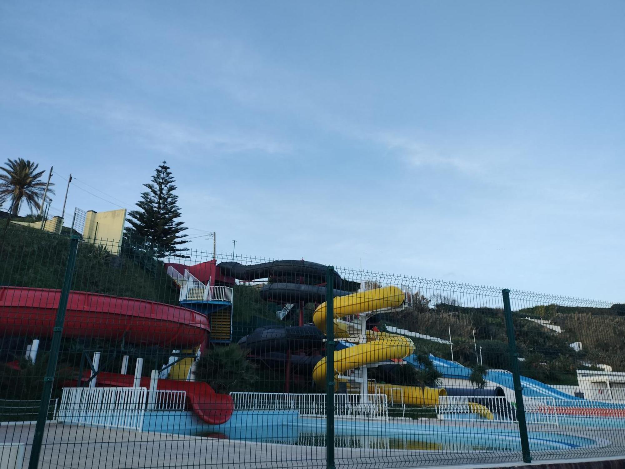 Casa Corpo Santo Βίλα Vila Franca do Campo Εξωτερικό φωτογραφία